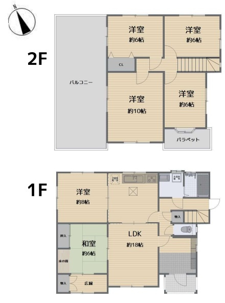 間取り：311002412354