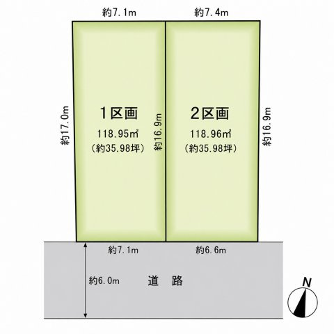 区画図：311002468998
