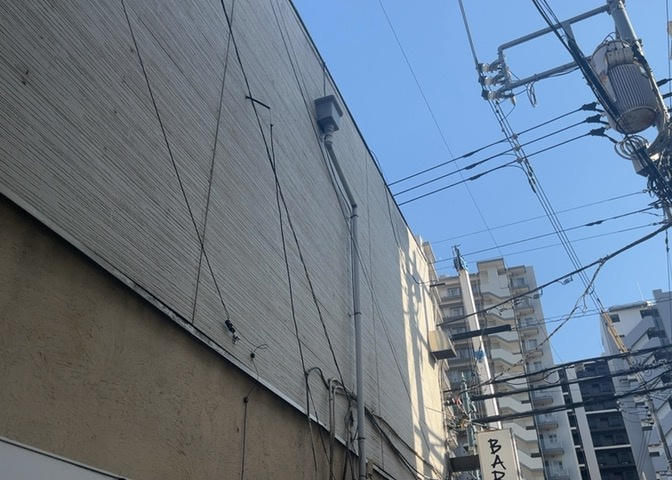 土地の地勢が高台の場合、景色を綺麗にみることができ、景色にこだわってお家探ししている方におすすめです！また平坦地よりも風通しがいいというメリットがあります。デメリットもあるので是非現地でご確認下さい。