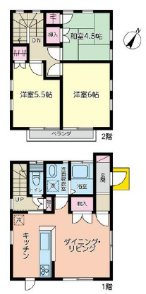 間取り：314002750620