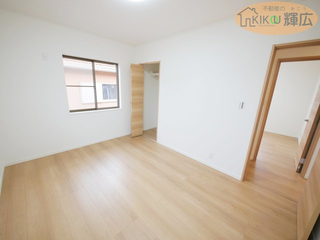 子供部屋