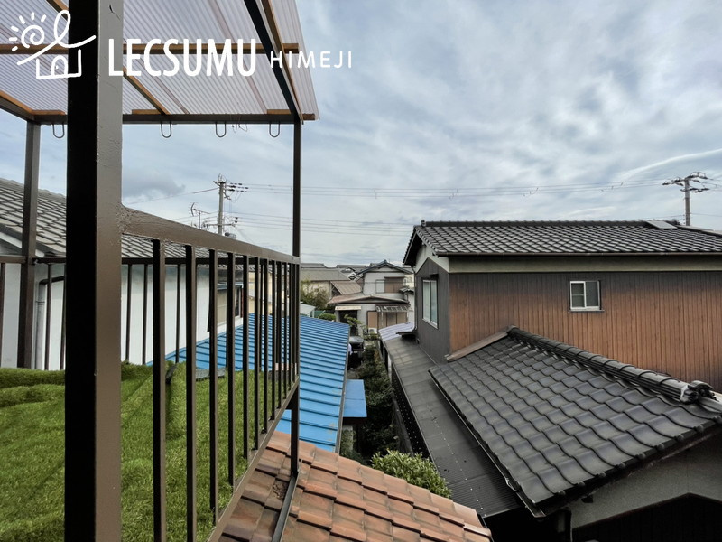 展望