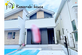 さいたま市北区土呂町 19期 新築一戸建て グレース 03の外観