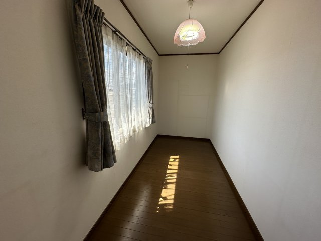 2階納戸