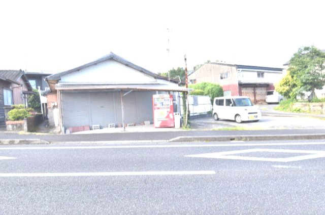 外観：346000045929