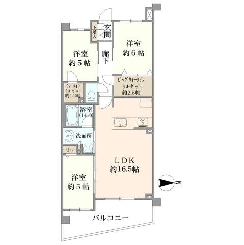 間取り：314002768988