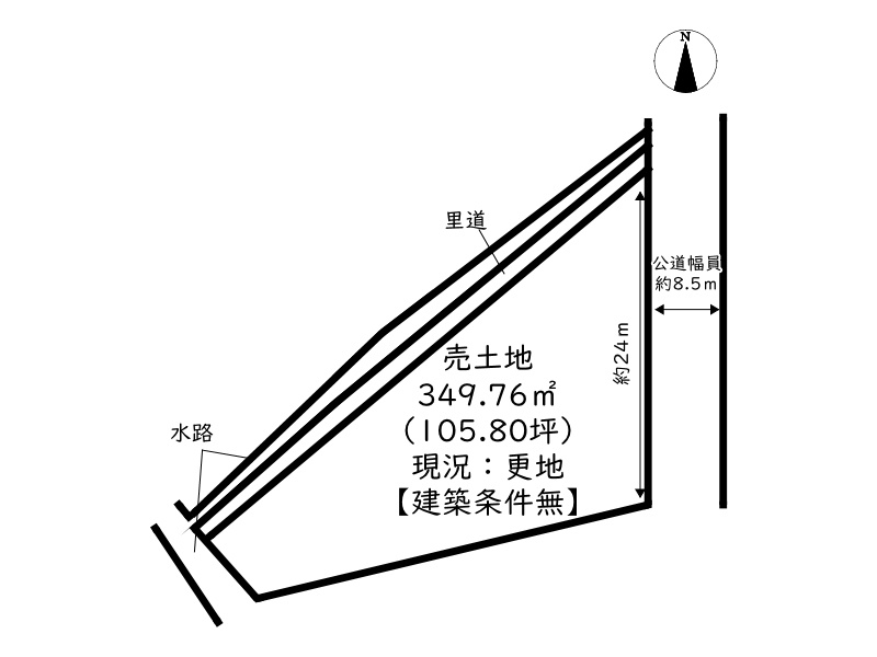 区画図：328000549276