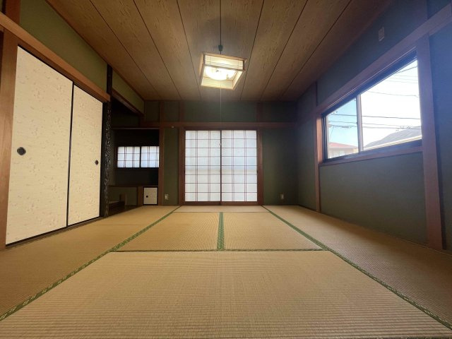 和室