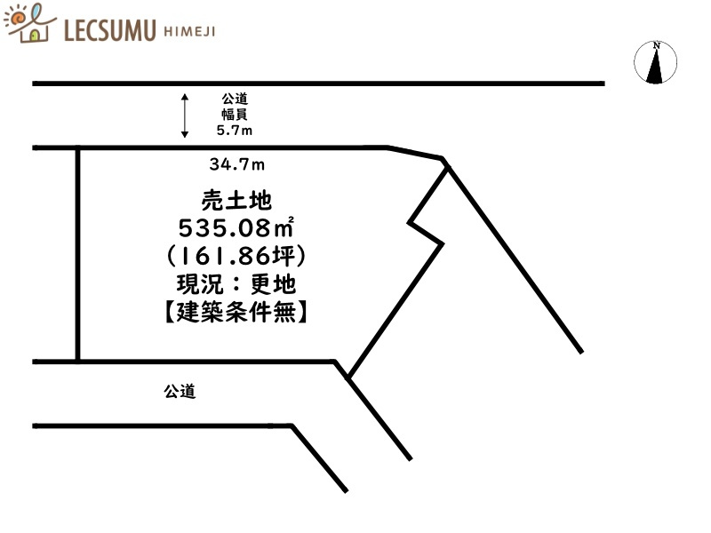 区画図：328000608365