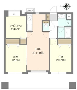 間取り：311002324002