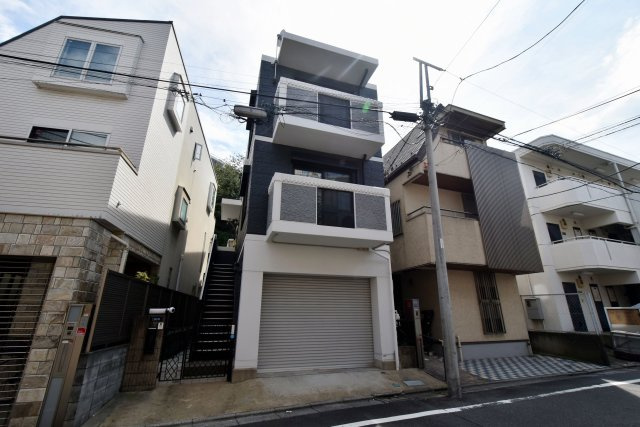 外観：313004558355