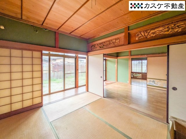 和室