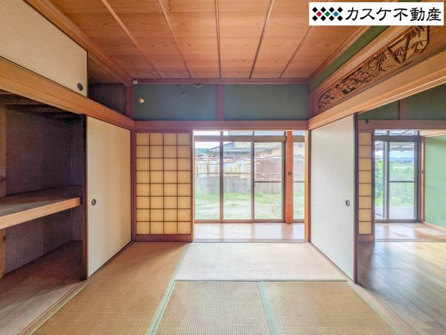 和室