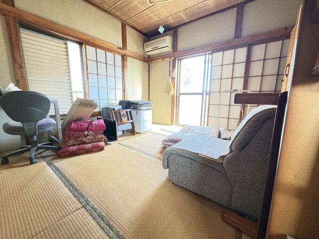 洋室