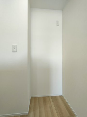　【冷蔵庫置き場】