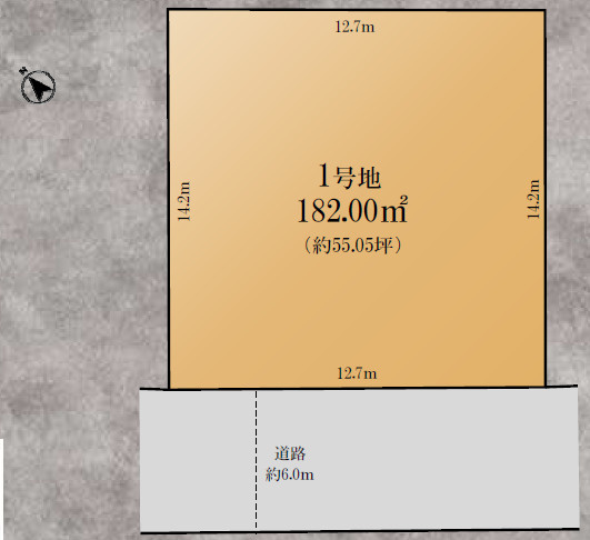 区画図：311002483615