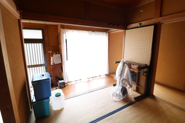 和室
