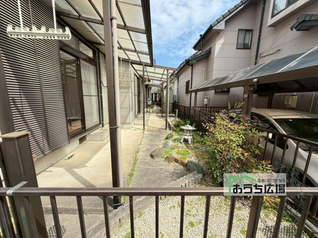 庭