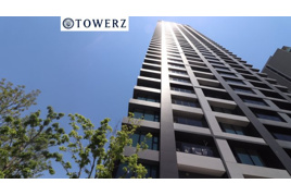 シティタワー梅田東の外観