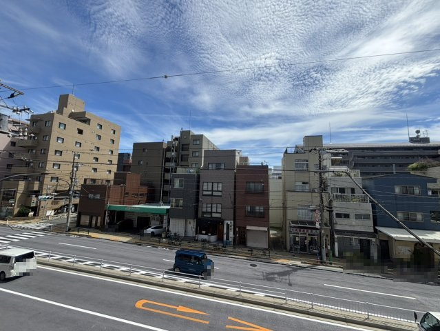 展望