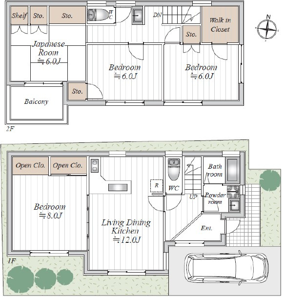間取り：311002188832