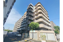 戸田第一スカイハイツ 中古マンションの外観