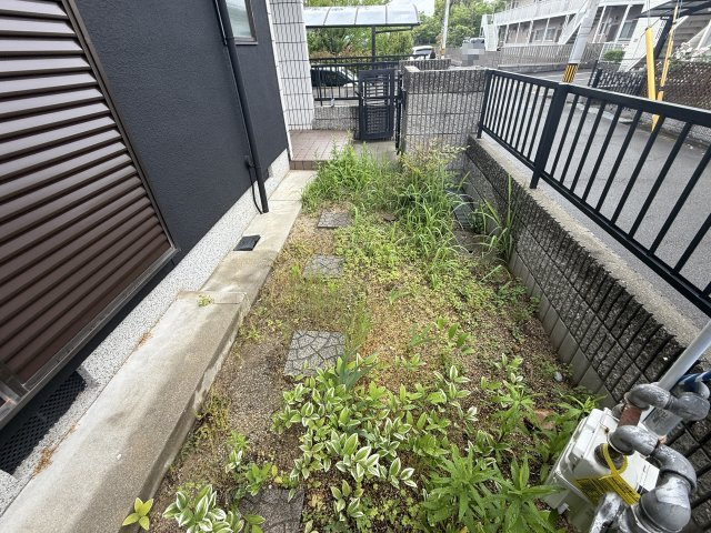 庭