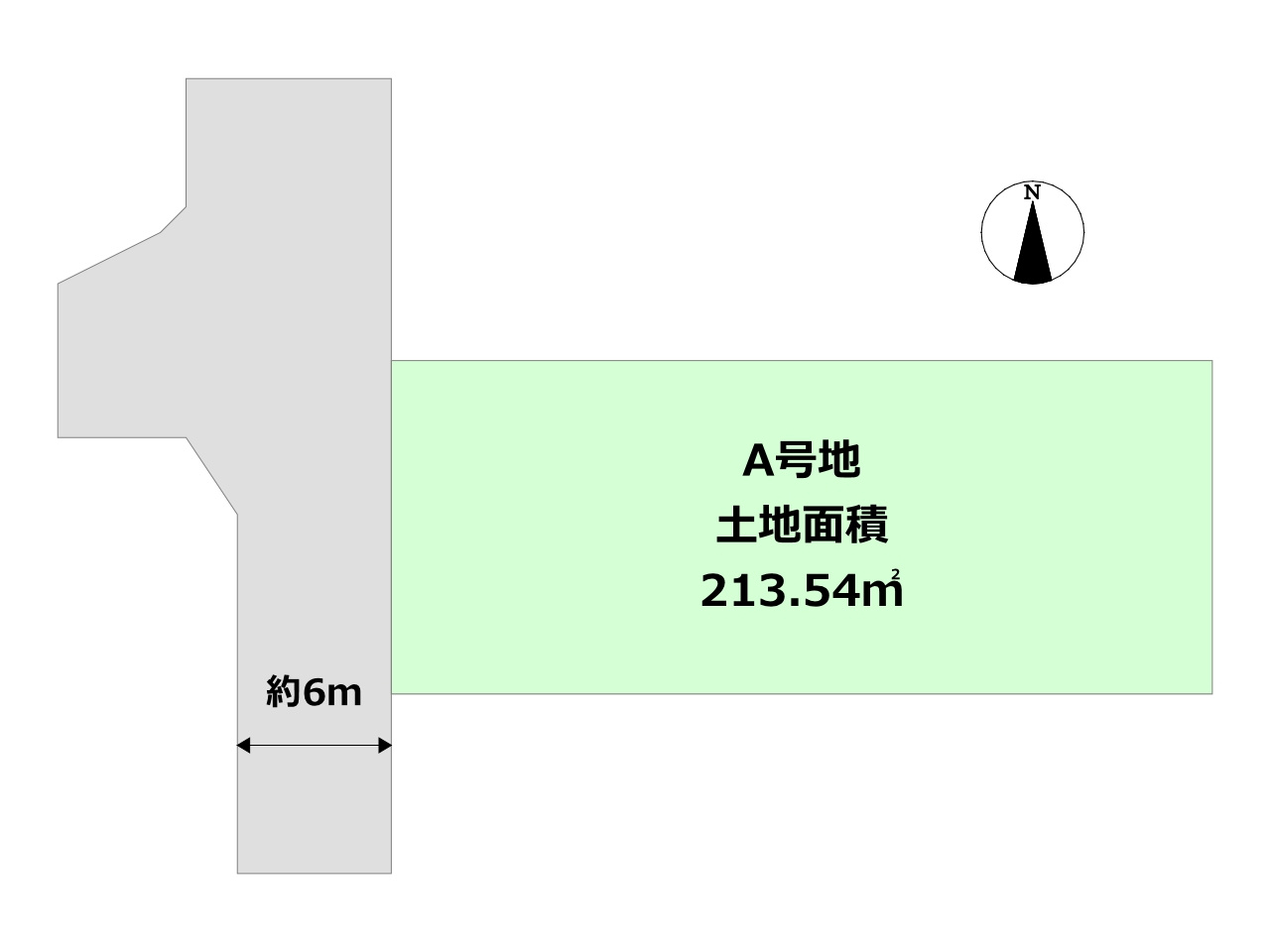 区画図：328000620239