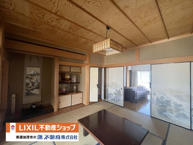 1階　和室