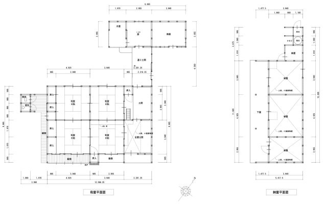 間取り：337000027992