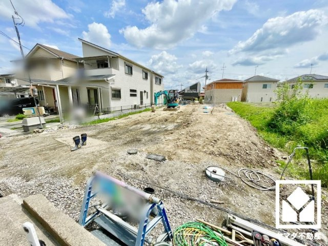 4月25日　現地写真更新