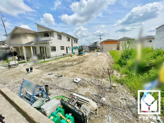 4月25日　現地写真更新