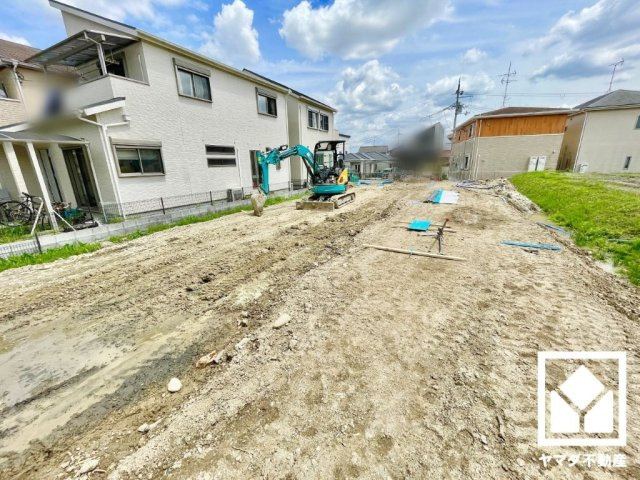 4月25日　現地写真更新