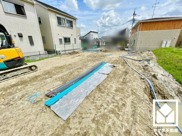 4月25日　現地写真更新