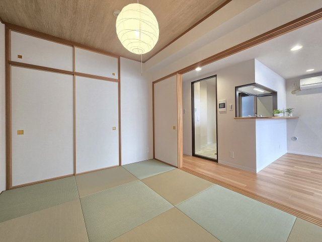 和室
