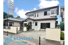  中古戸建 伊勢崎市中央町の外観