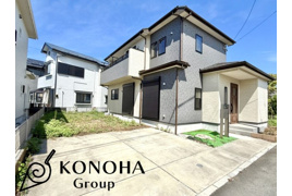  中古戸建 伊勢崎市八坂町の外観