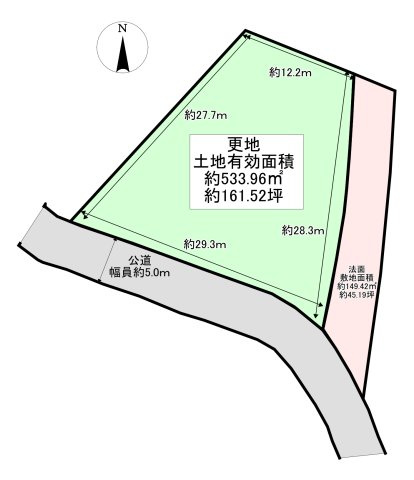 区画図：327002180638