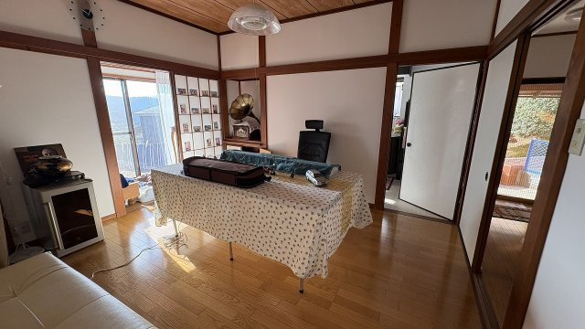 洋室