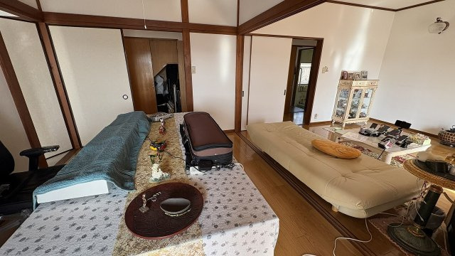洋室