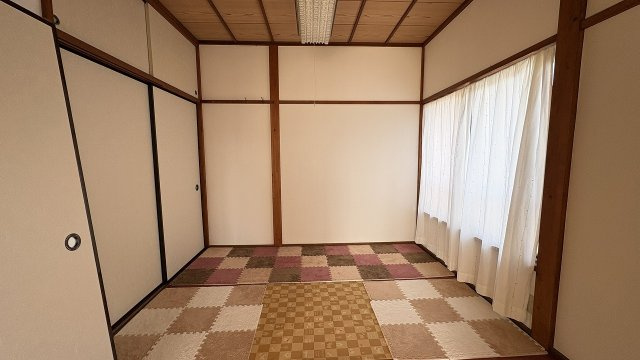 洋室