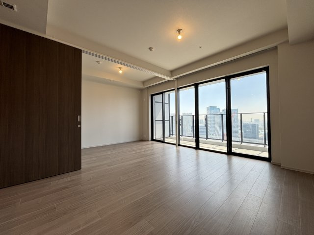 優雅な眺望