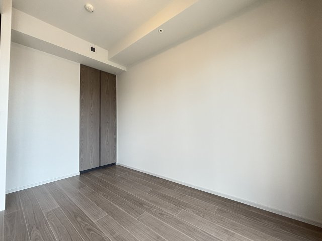 利用勝手の良い洋室です。