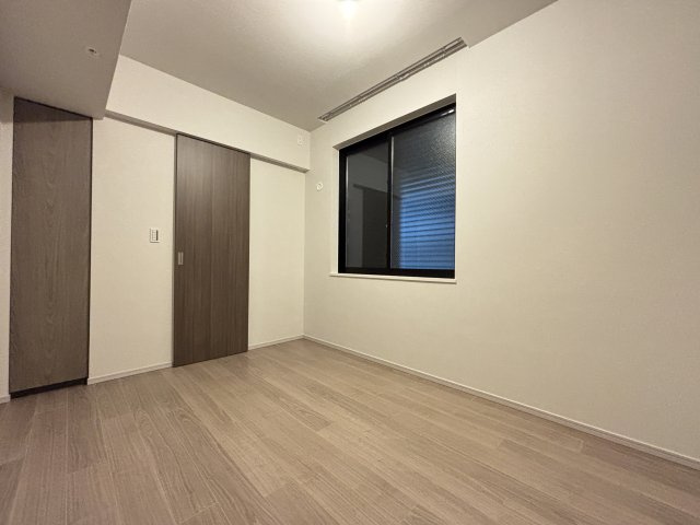 約6.0帖の洋室