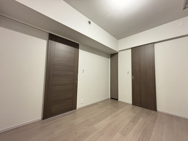 寝室利用として最適