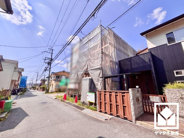 7月23日　現地写真更新