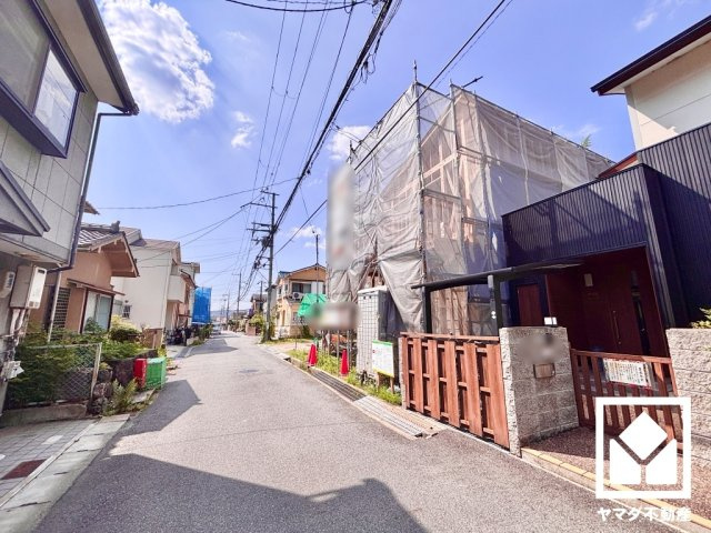 7月23日　現地写真更新
