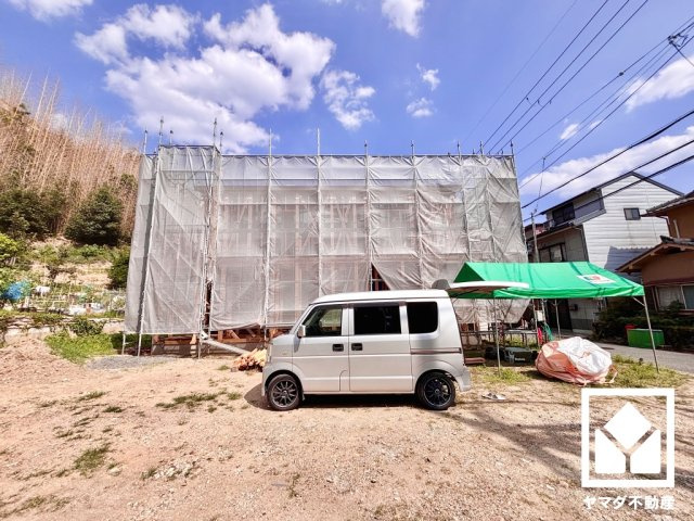 7月23日　現地写真更新