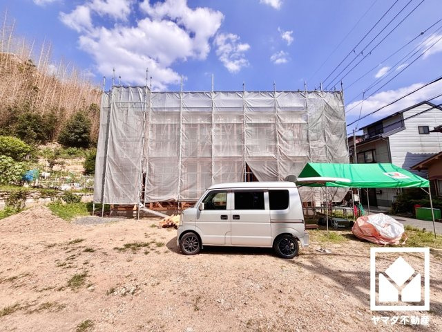 7月23日　現地写真更新