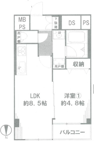 間取り：313004750300